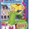 Bibi Blocksberg - Box 6  [3 DVDs]