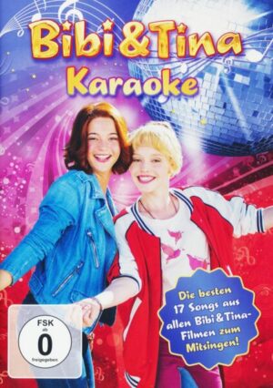 Bibi &Tina - Kinofilm-Karaoke