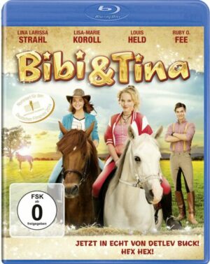 Bibi und Tina - Der Film