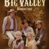 Big Valley - Komplettbox  [30 DVDs]