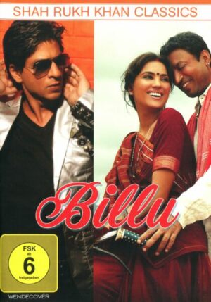 Billu (Shah Rukh Khan Classics)