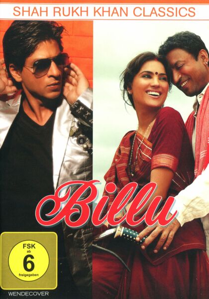 Billu (Shah Rukh Khan Classics)