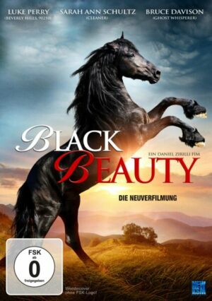 Black Beauty - Die Neuverfilmung