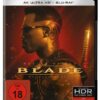 Blade  (4K Ultra HD) (+ Blu-ray 2D)