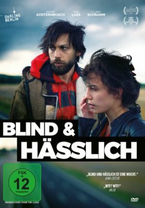 Blind & Hässlich - Original Kinofassung