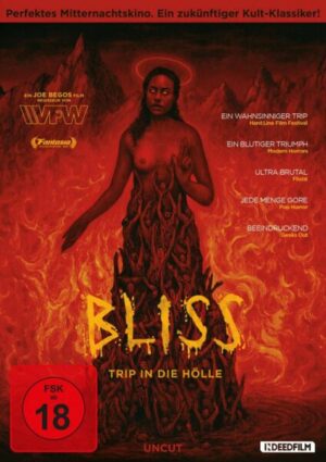 Bliss - Trip in die Hölle