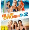 Blue Crush 1 & 2 ( Limitierte Steel Edition)
