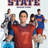Blue Mountain State - Season 3  [2 DVDs]