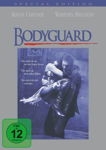 Bodyguard  Special Edition