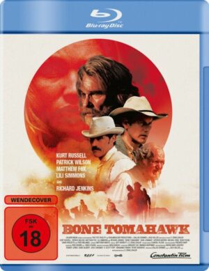 Bone Tomahawk