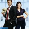 Bones - Season 3  [4 DVDs]