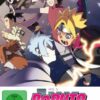 Boruto: Naruto Next Generations - Volume 5 (Episode 71-92)  [3 DVDs]