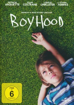 Boyhood