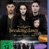 Breaking Dawn - Biss zum Ende der Nacht Teil 2 - Fan Edition  Deluxe Edition