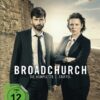 Broadchurch - Die komplette 2.Staffel  [2 BRs]