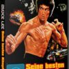 Bruce Lee - Seine besten Kämpfe - Cover A - Limited Edition auf 500 Stück