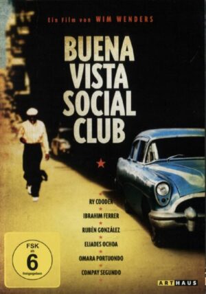 Buena Vista Social Club  (OmU)