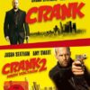 Crank 1&2  [2 DVDs]