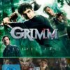 Grimm - Staffel 2  [6 DVDs]