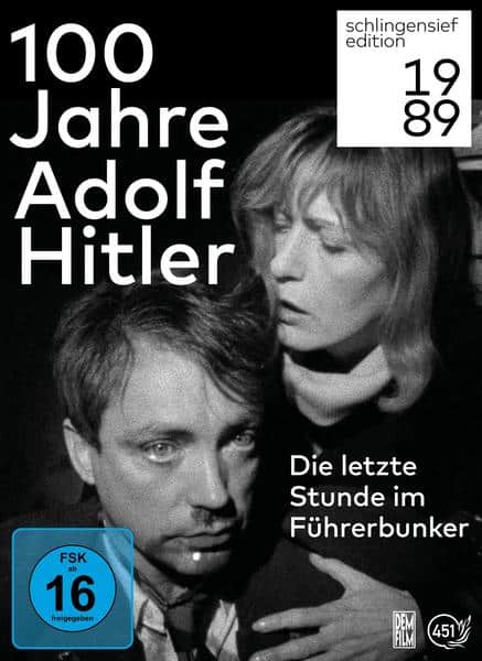 100 Jahre Adolf Hitler (restaurierte Fassung)