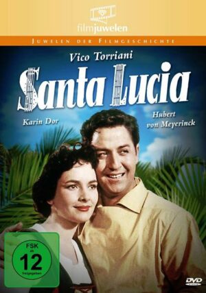 Santa Lucia - filmjuwelen