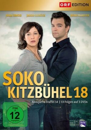 SOKO Kitzbühel Folge 179- 190