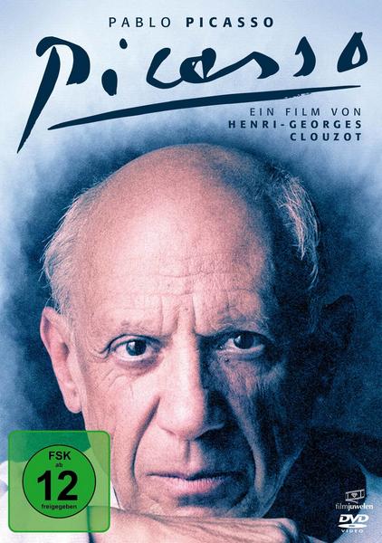 Picasso  (OmU) (Filmjuwelen)