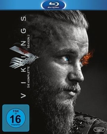 Vikings - Season 2
