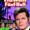 Hawaii Fünf-Null - Season 6  [6 DVDs]