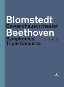 Beethoven Sinfonien 5