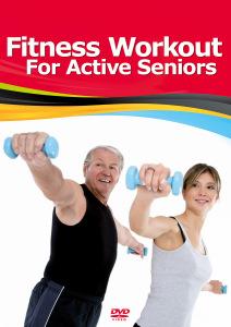 Fitness Workout For Active Seniors