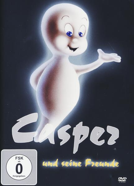 Casper und seine Freunde