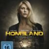 Homeland - Season 5  [3 BRs]