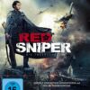 Red Sniper - Die Todesschützin - Steelbook  Limited Edition