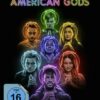 American Gods - 3. Staffel  [3 BRs]