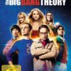 The Big Bang Theory - Die komplette siebte Staffel [3 DVDs]