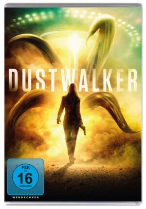 Dustwalker  (uncut)