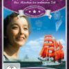 Russische Märchen Collection 4 - Das purpurrote Segel / Das fliegende Schiff / Das Märchen von der verlorenen Zeit  [3 DVDs]