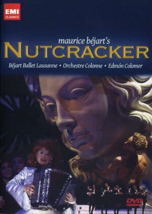 Maurice Bejart's Nutcracker