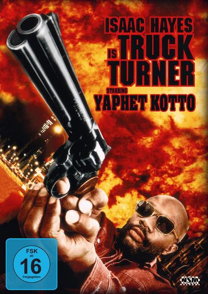 Truck Turner (Chicago Poker) (uncut)