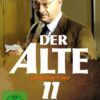 Der Alte - Collector's Box Vol. 11/Folge 176-190  [5 DVDs]