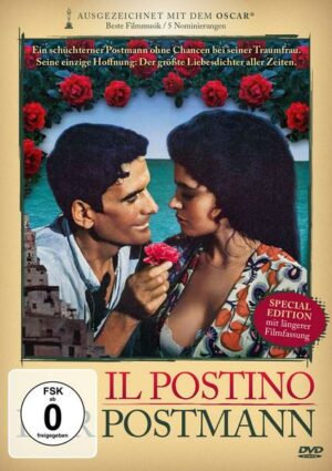 Der Postmann - Il Postino  Special Edition