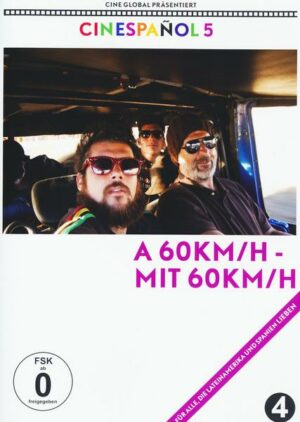 A 60 Km/h - Mit 60 km/h  (OmU)