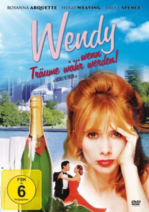 Wendy ... wenn Träume wahr werden