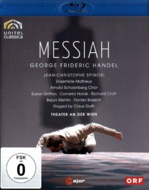 Händel - Messiah