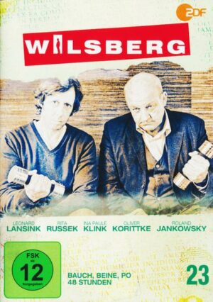Wilsberg 23 - Bauch