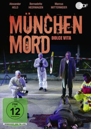 München Mord – Dolce Vita