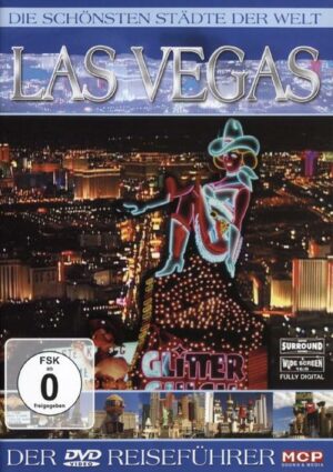 Las Vegas - Die schönsten Städte der Welt