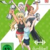 How Heavy are the Dumbbells You Lift - Blu-ray Vol. 1 + Sammelschuber (Limited Edition)