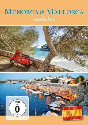 Menorca & Mallorca entdecken